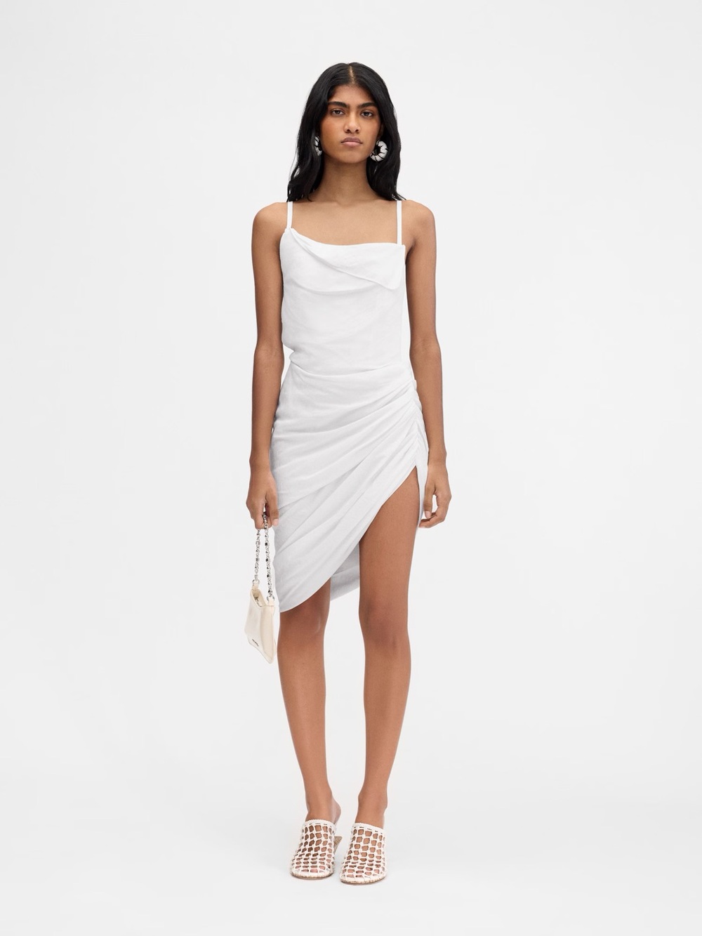 The Saudade dress size 34